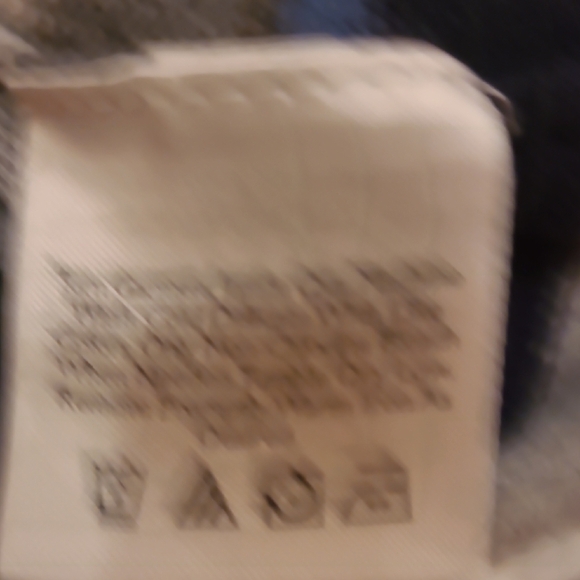 Eddie Bauer Men's Crewneck Sweater - Sz XXL Blue/gray Stripes - Picture 5 of 8